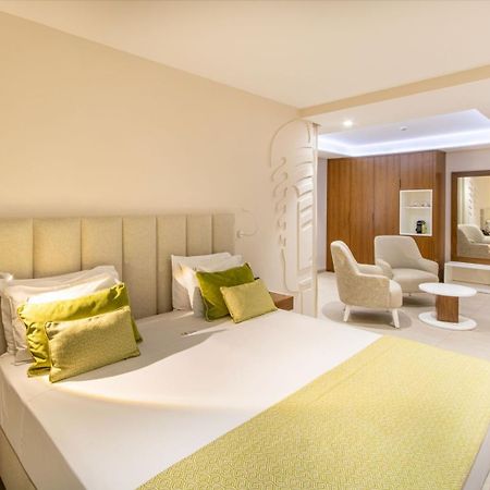Luna Boutique Hotel Mindelo Luaran gambar