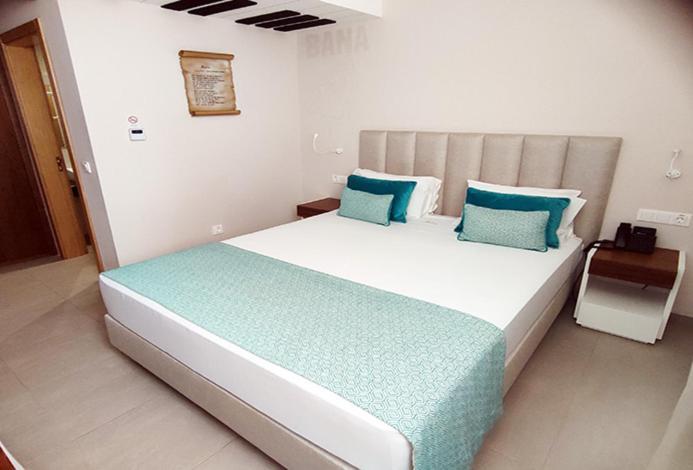 Luna Boutique Hotel Mindelo Luaran gambar