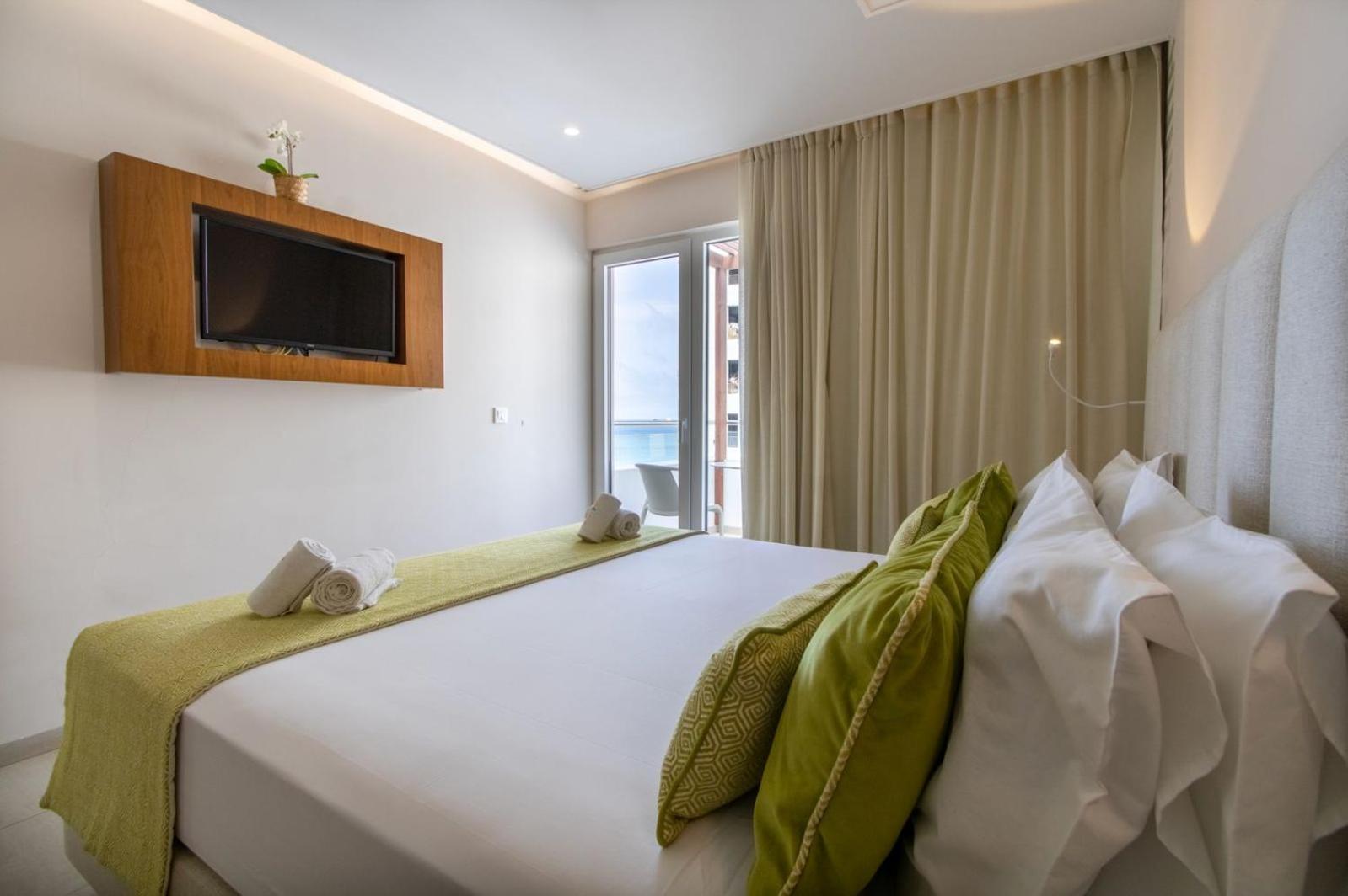 Luna Boutique Hotel Mindelo Luaran gambar