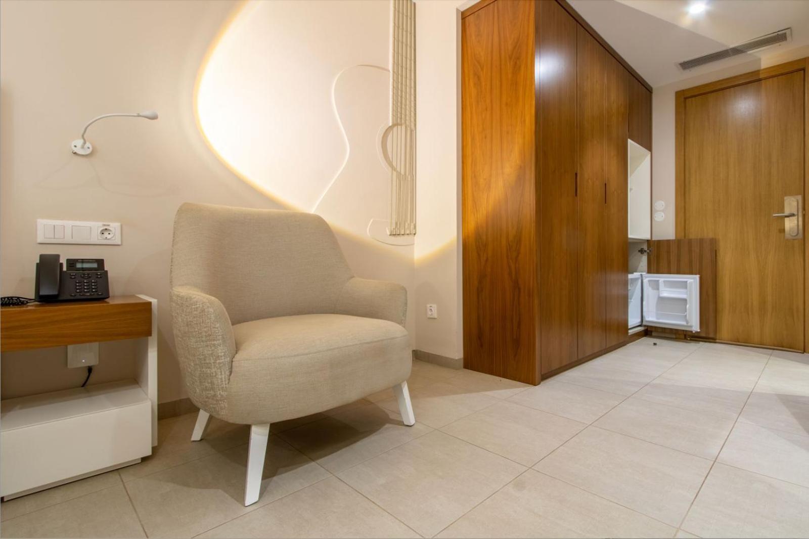 Luna Boutique Hotel Mindelo Luaran gambar