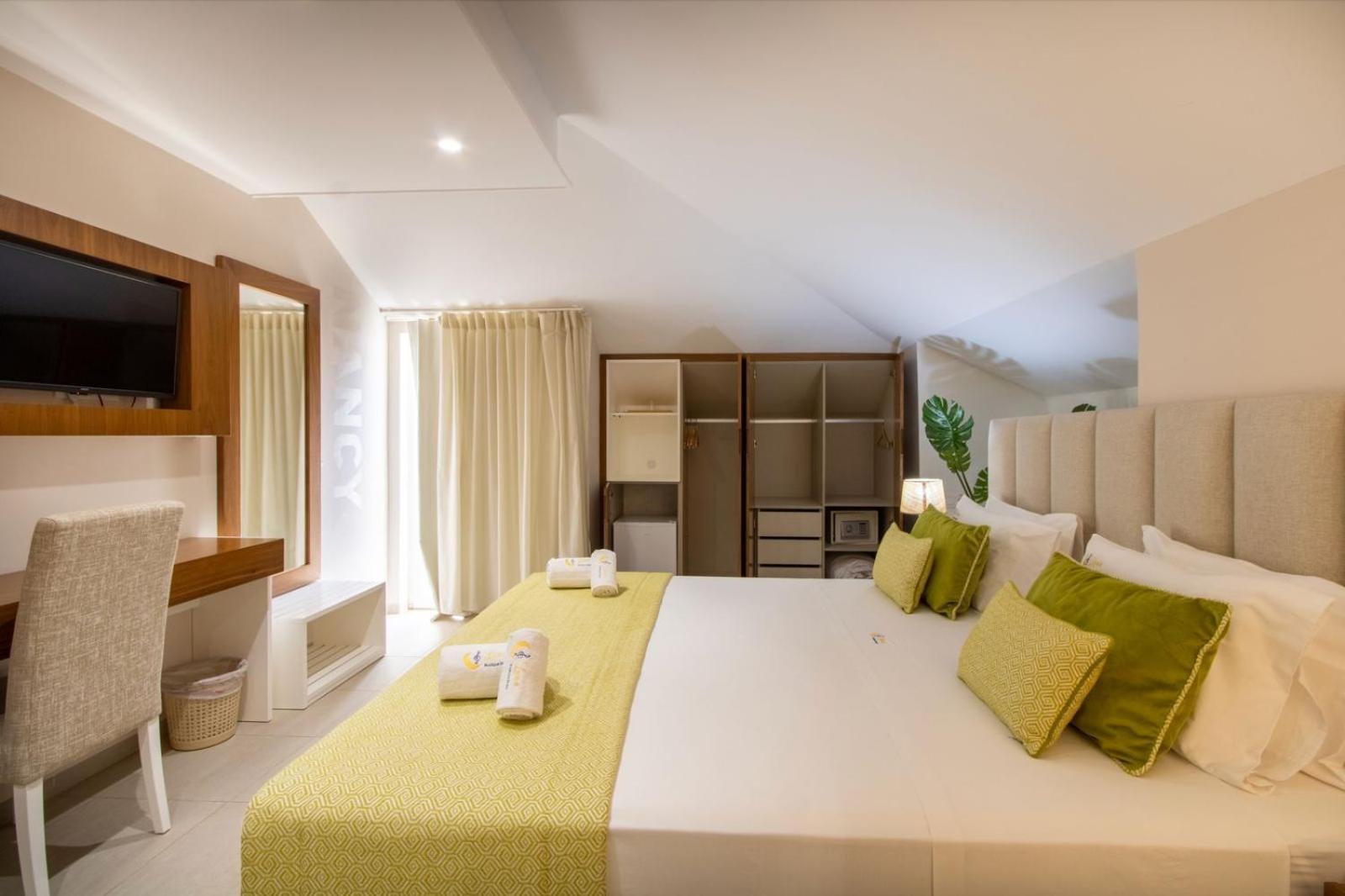 Luna Boutique Hotel Mindelo Luaran gambar