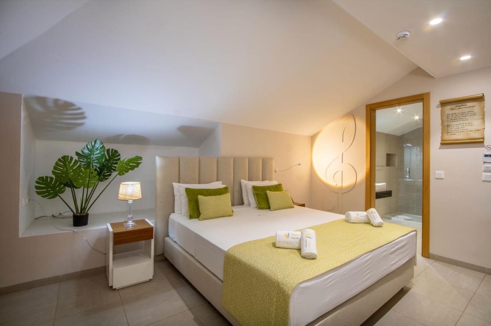 Luna Boutique Hotel Mindelo Luaran gambar