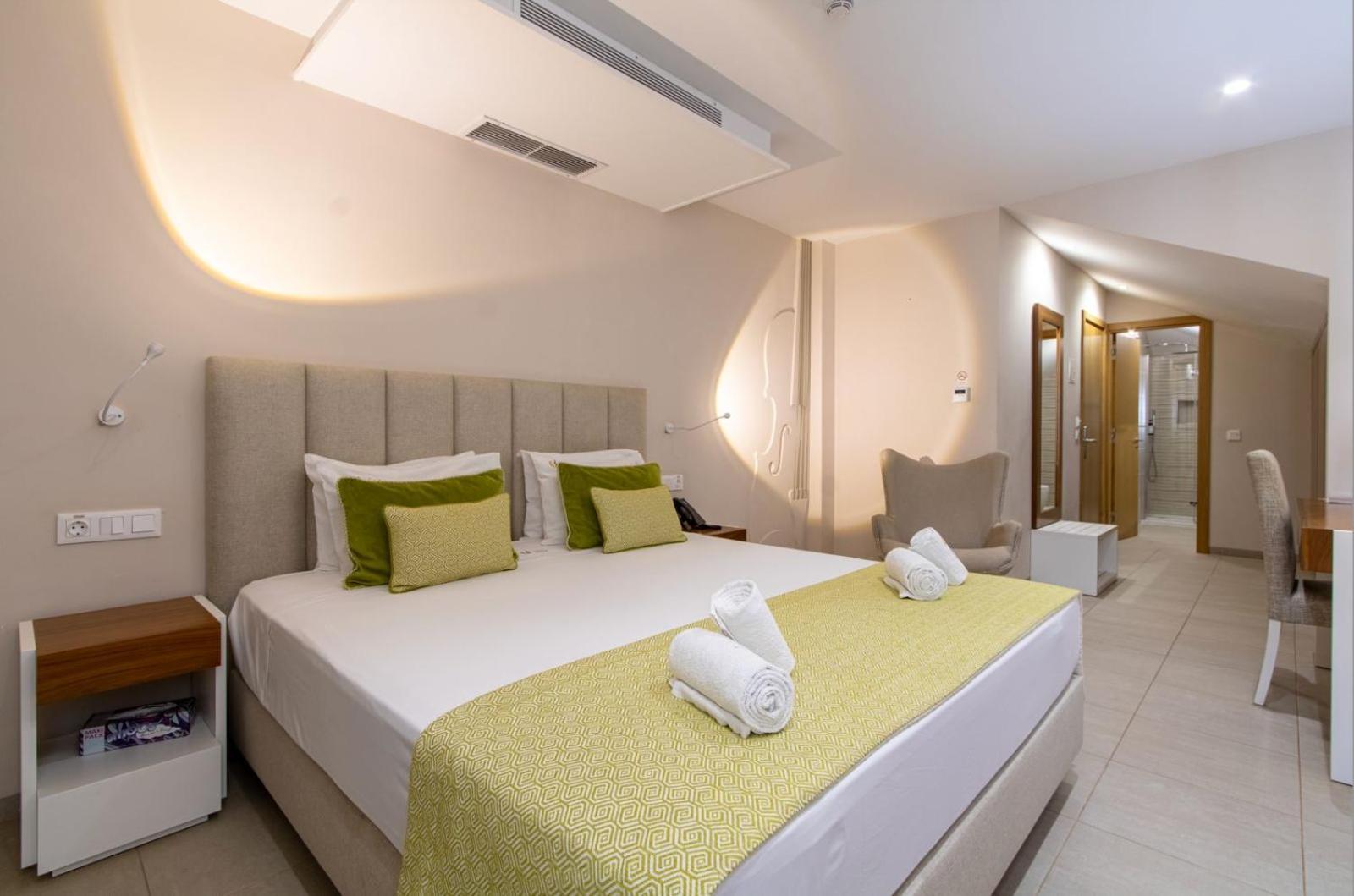 Luna Boutique Hotel Mindelo Luaran gambar
